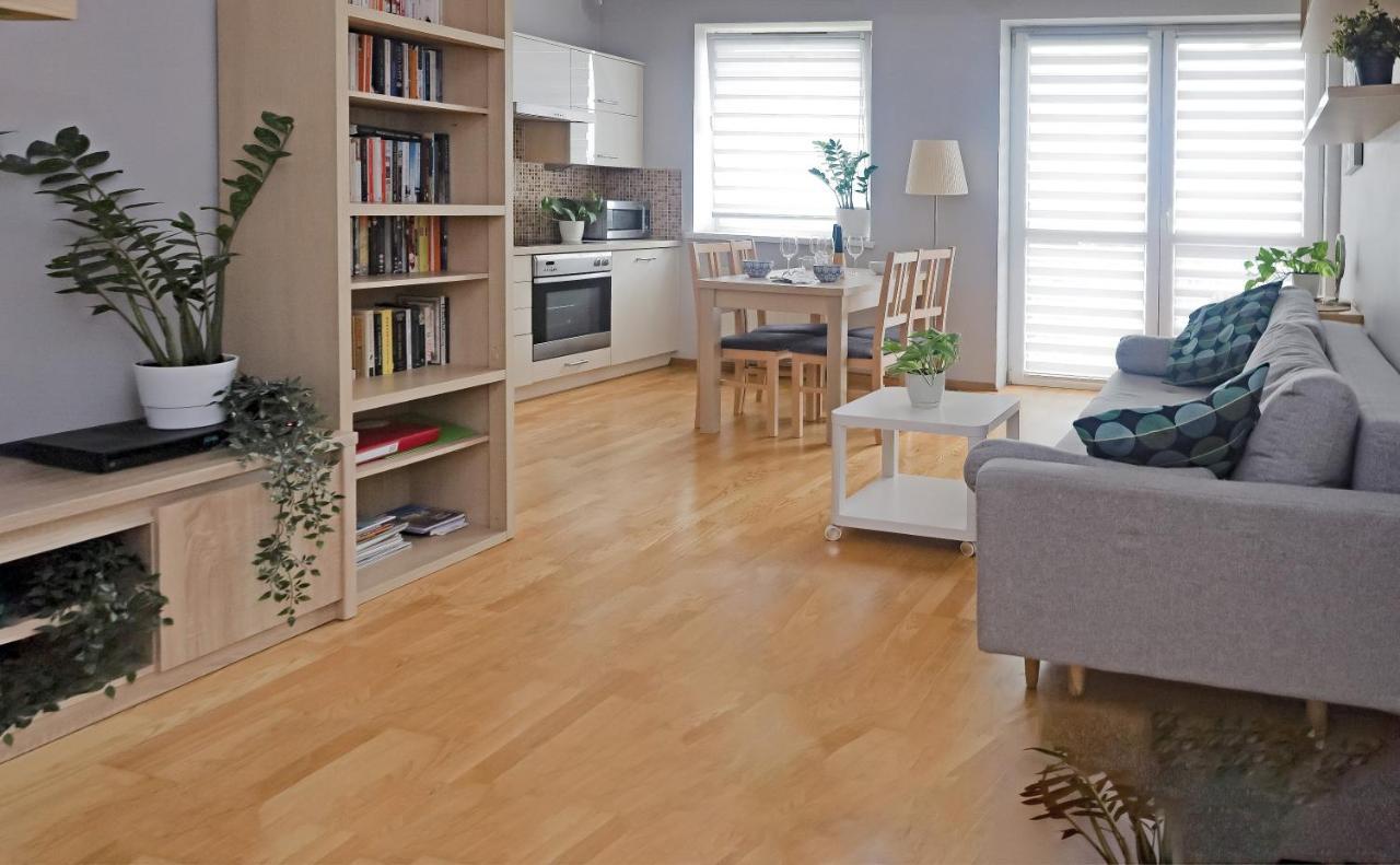 Cosy And Comfortable In Cracov Apartment *