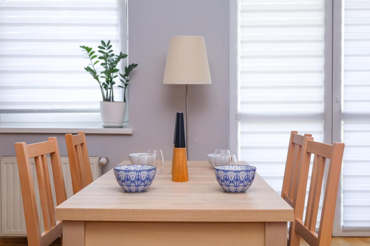 Apartment Cosy And Comfortable In Cracov
