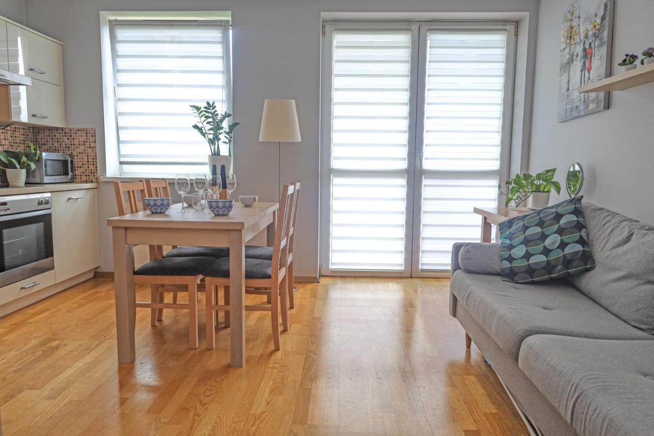 Apartment Cosy And Comfortable In Cracov *