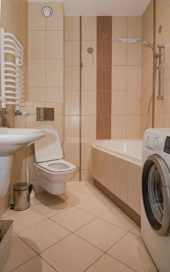 Cosy And Comfortable In Cracov