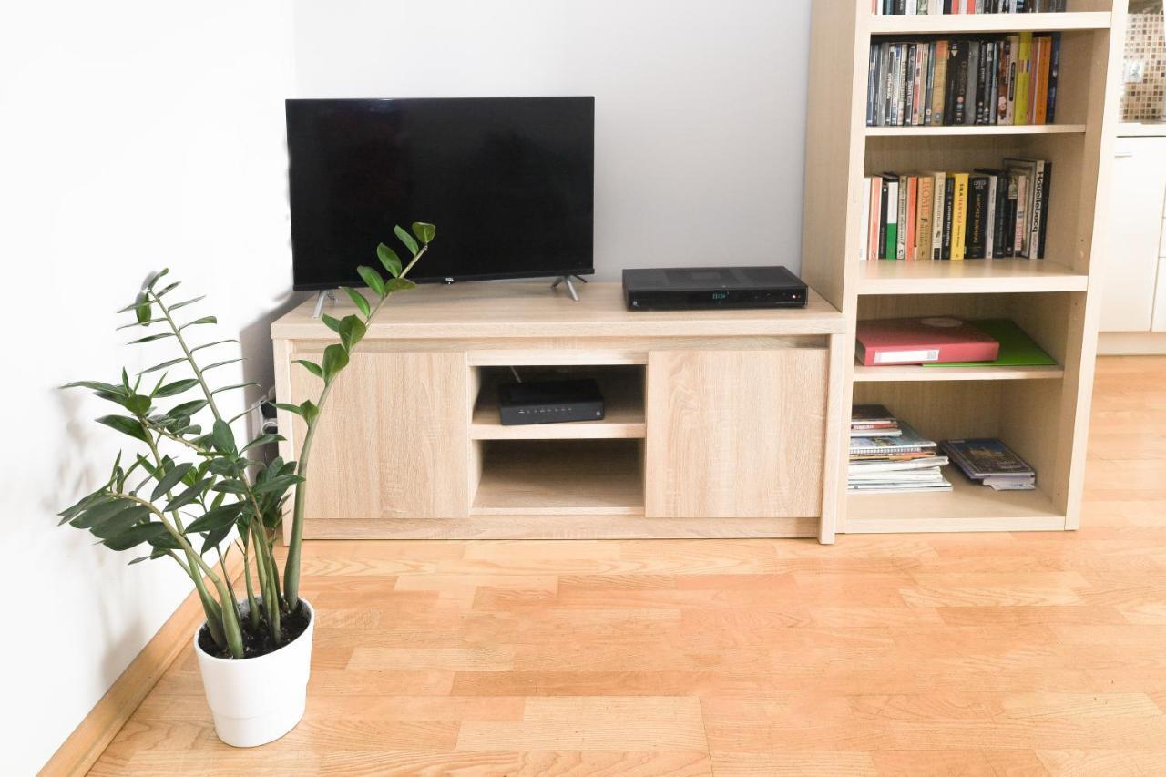 Cosy And Comfortable In Cracov Apartment *