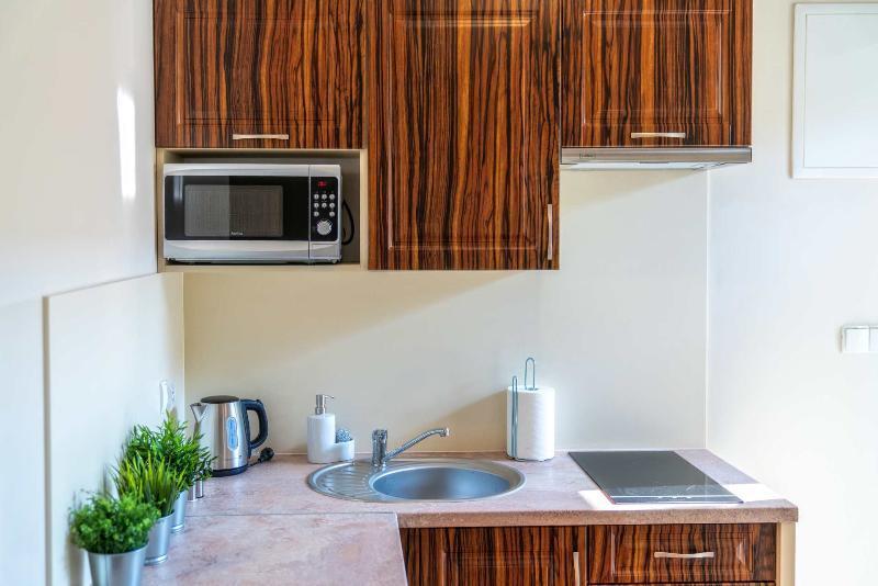 Appartement 17 Szewska