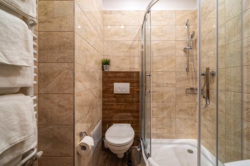 Appartement 17 Szewska *