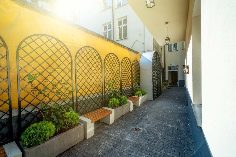 Appartement 17 Szewska *
