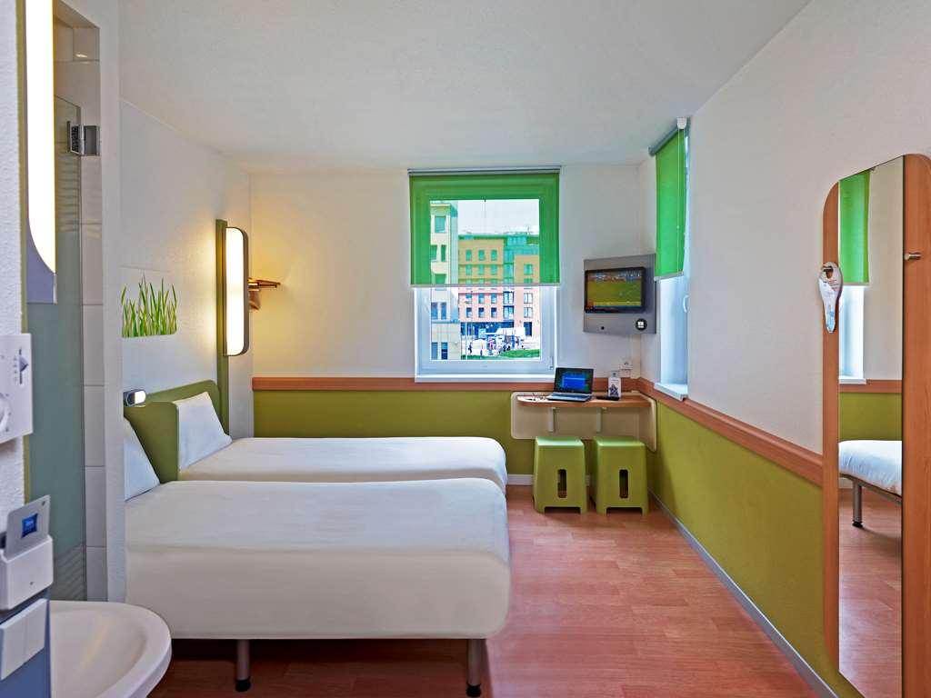 Ibis Budget Stare Hotel *