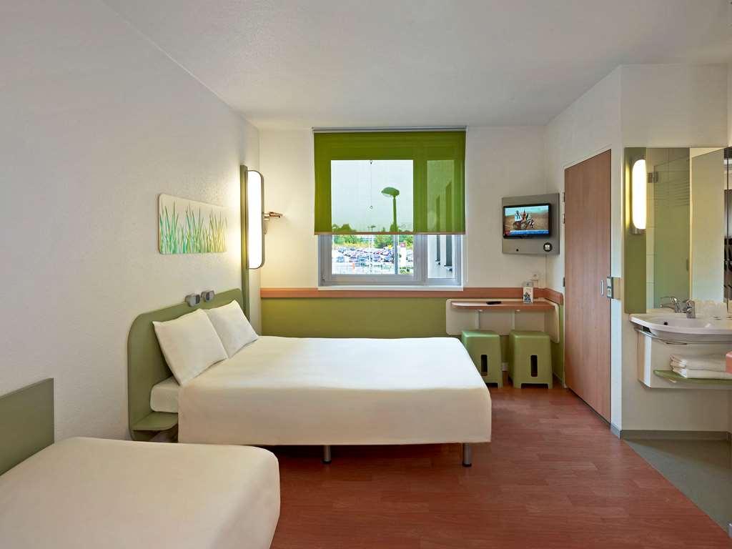 Ibis Budget Stare * Krakow