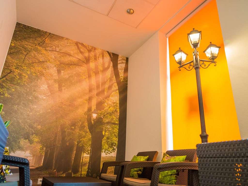 Ibis Budget Stare Hotel Krakow