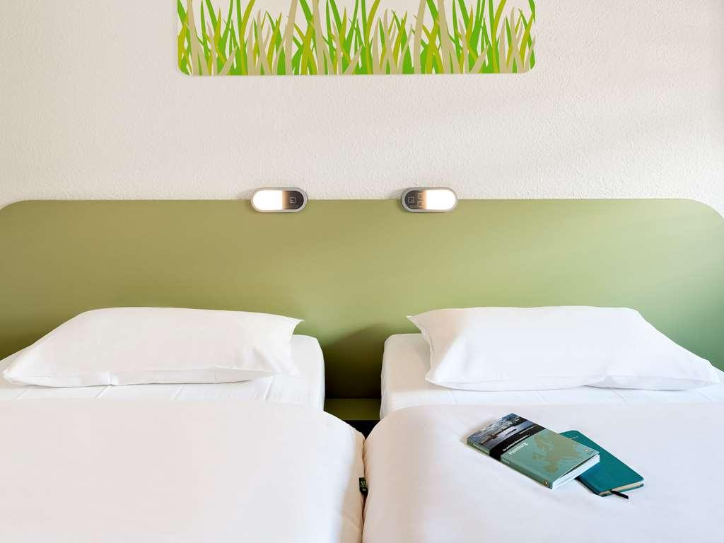 Ibis Budget Stare Hotel Krakow