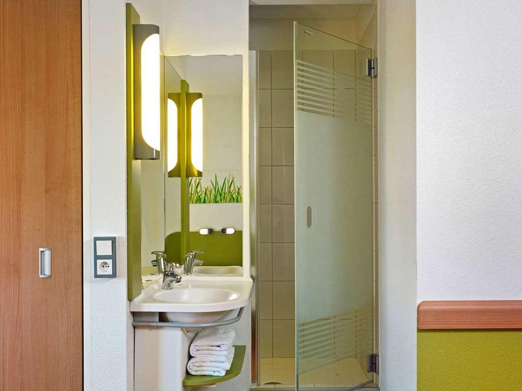 Hotel Ibis Budget Stare Krakow
