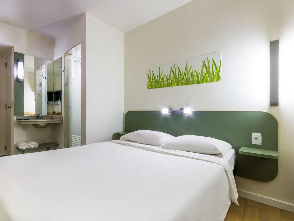 Ibis Budget Stare Hotel *