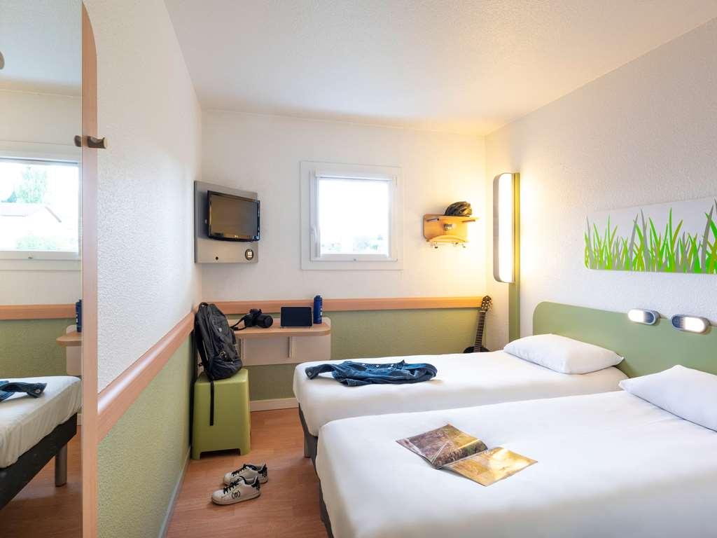 Ibis Budget Stare Hotel