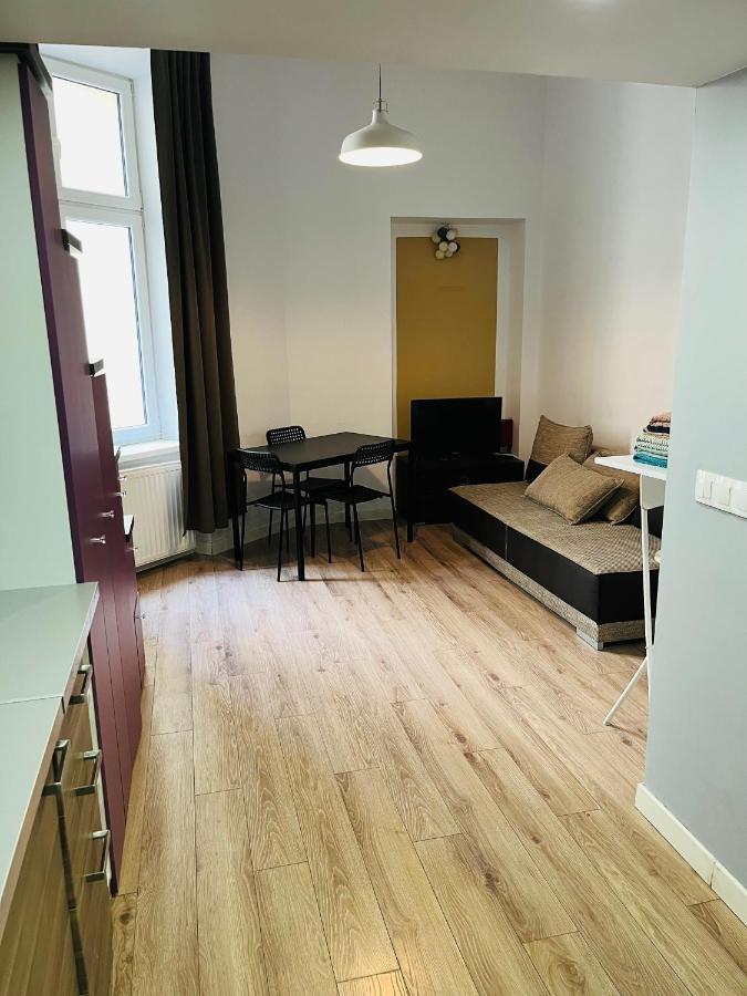 Apartment Pod 55 Krakow