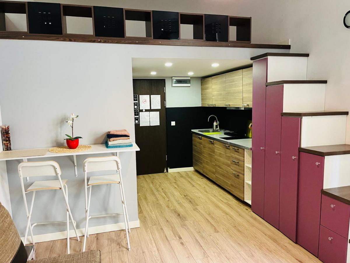 Pod 55 Apartment Krakow