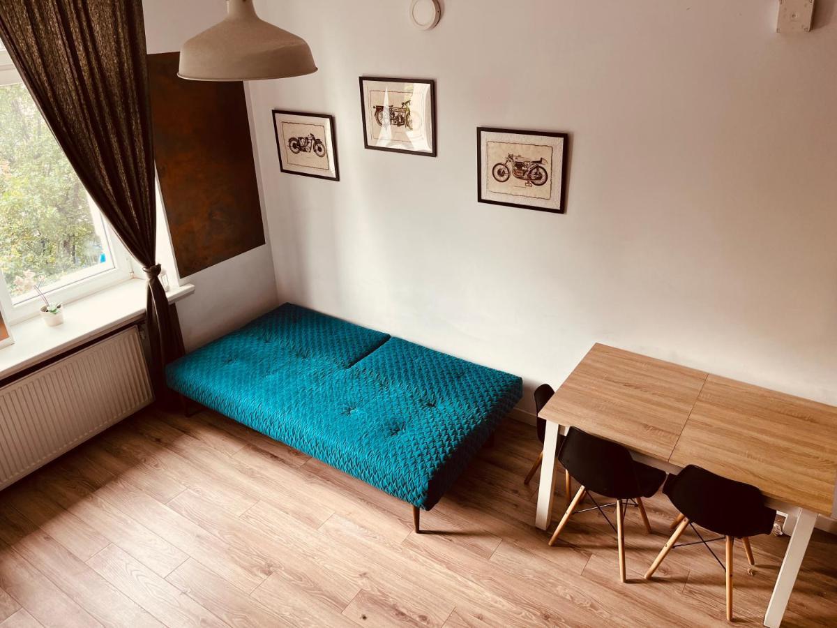 Pod 55 Apartment *