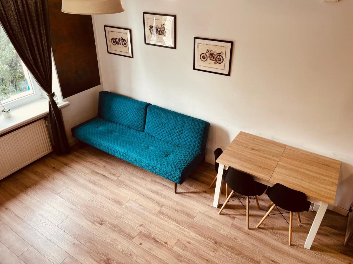 Apartment Pod 55 Krakow
