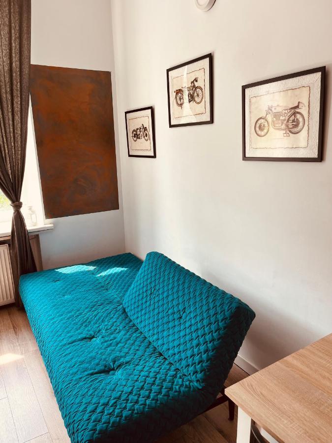 Apartment Pod 55