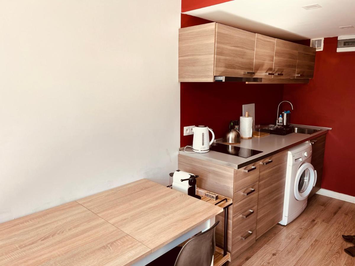 Apartment Pod 55