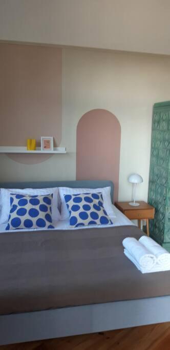 Apartamento Zachod Slonca Nad Wisla
