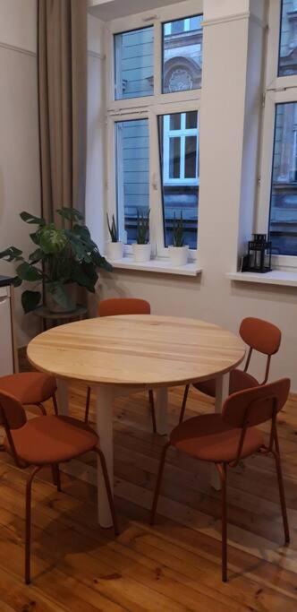 Apartamento Zachod Slonca Nad Wisla *