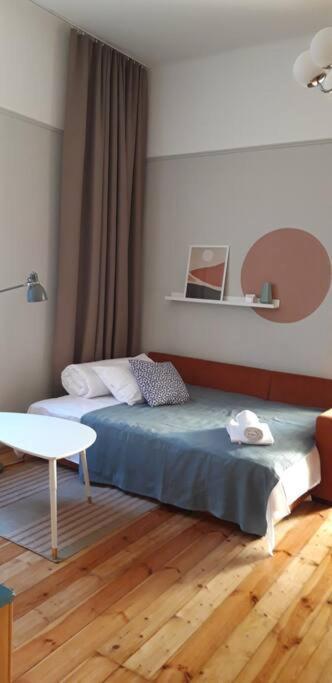 Apartamento Zachod Slonca Nad Wisla