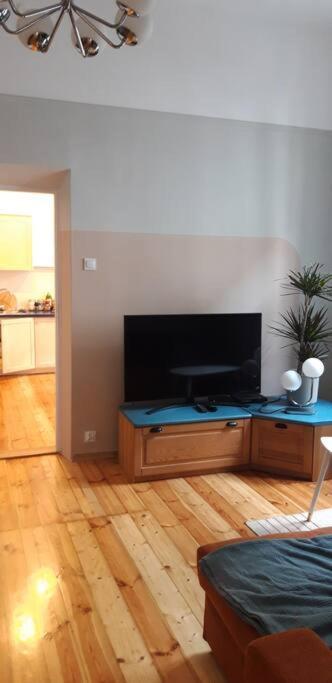 Zachod Slonca Nad Wisla Apartamento Cracóvia