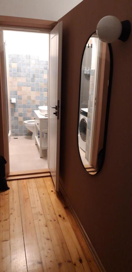 Zachod Slonca Nad Wisla Apartamento Cracóvia