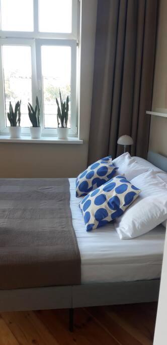 Apartamento Zachod Slonca Nad Wisla Cracóvia