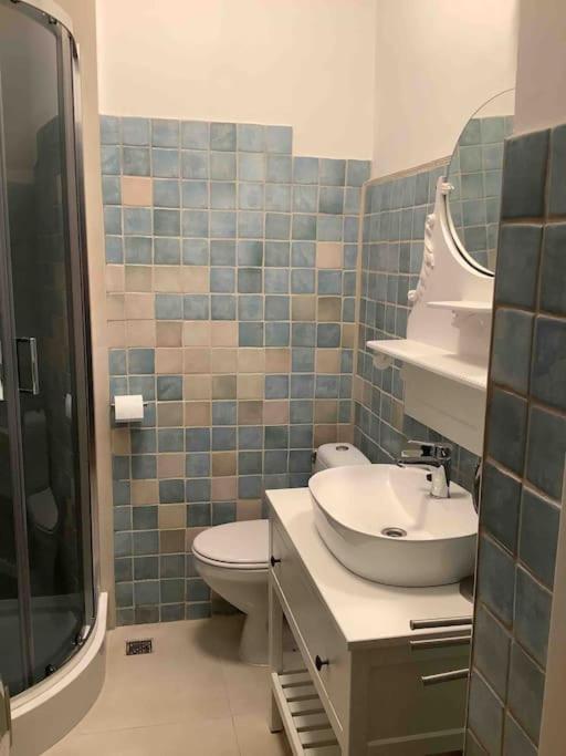 Zachod Slonca Nad Wisla Apartamento