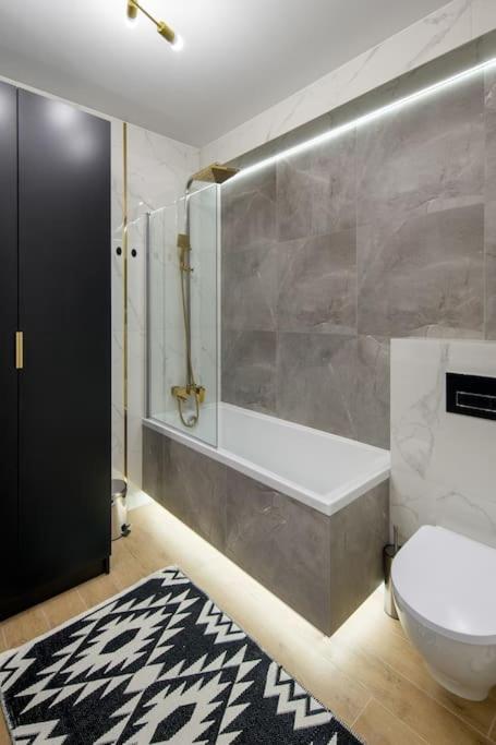 In Gold Apartamento