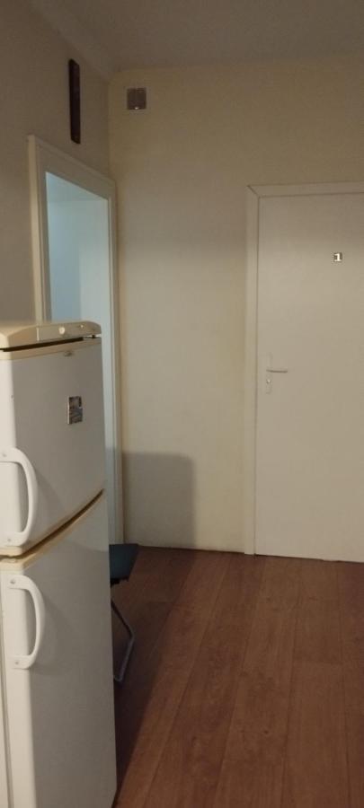 Hostel Alex&tsa Kraków