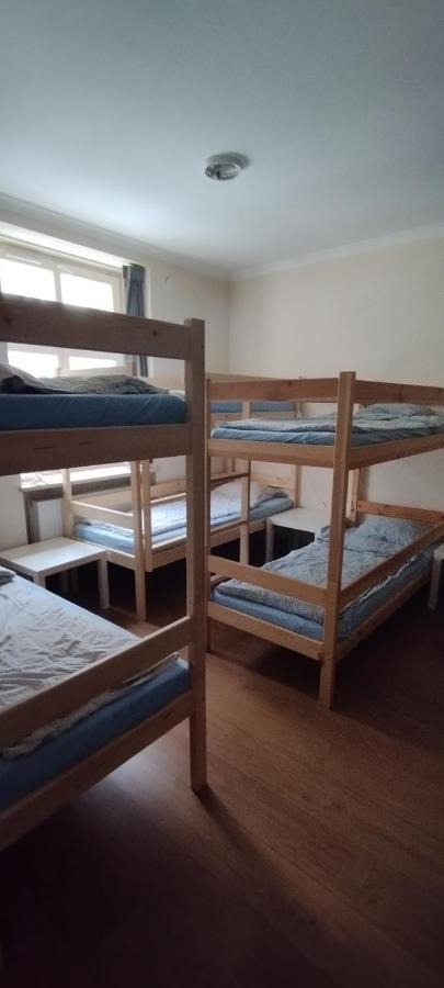 Alex&tsa Hostel *
