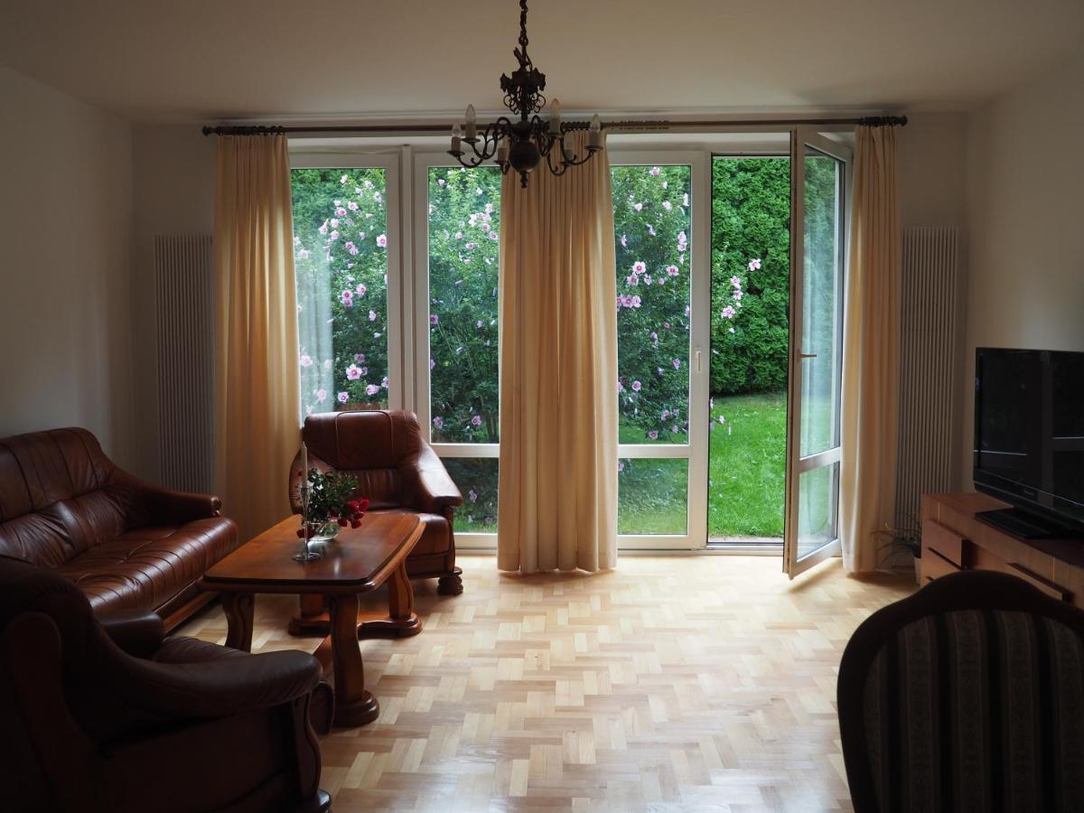 Villa Willa Zwierzyniec