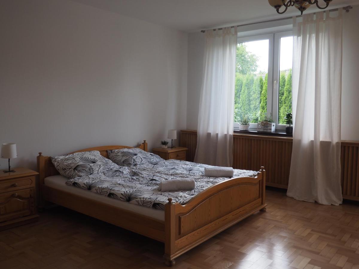 Willa Zwierzyniec * Krakow