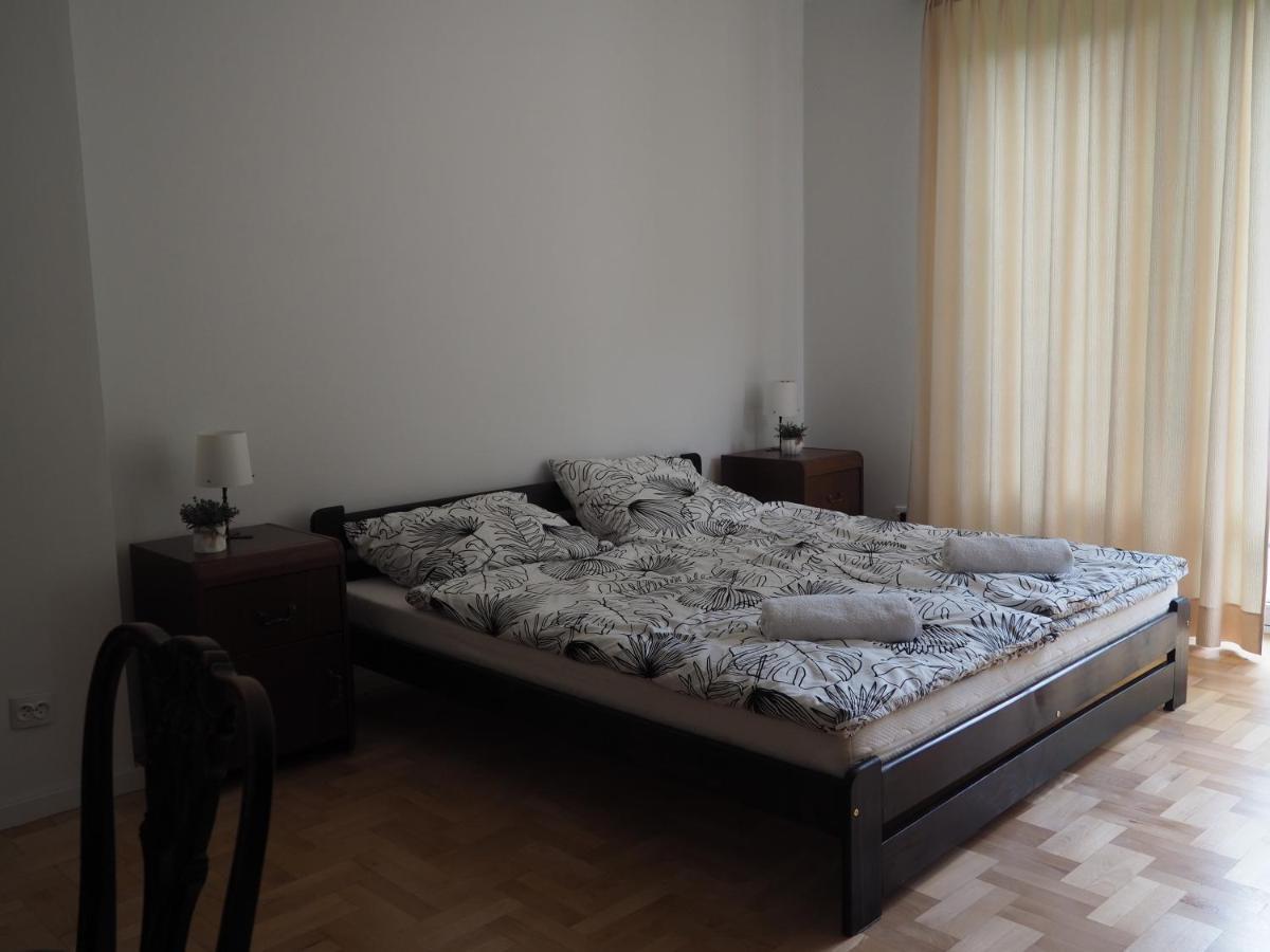 Willa Zwierzyniec * Krakow