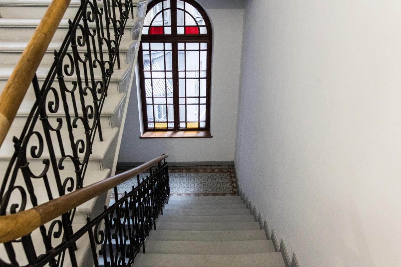 Apartment Cracwow K8 No.1 Krakau