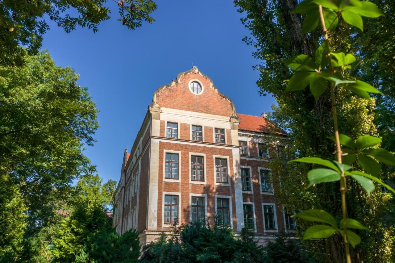 Hotel Dom Profesorski Im. Stanislawa Pigonia