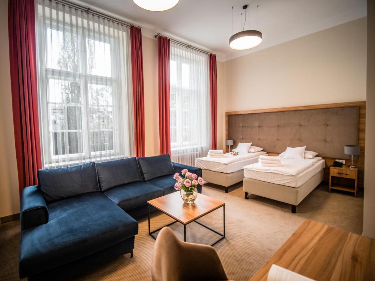 Dom Profesorski Im. Stanislawa Pigonia Hotel Cracóvia