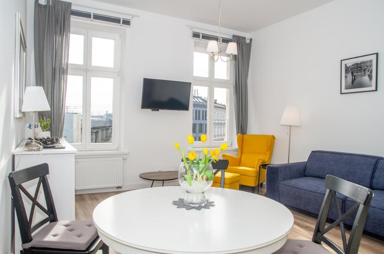Apartment Wielopole 32 Boutique Old Town&kazimierz District By Inpoint *