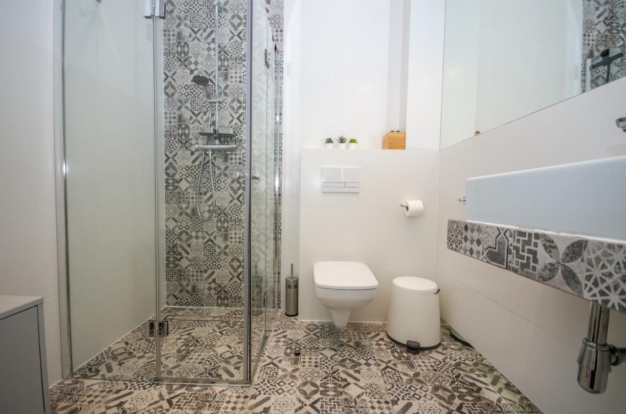 Wielopole 32 Boutique Old Town&kazimierz District By Inpoint
