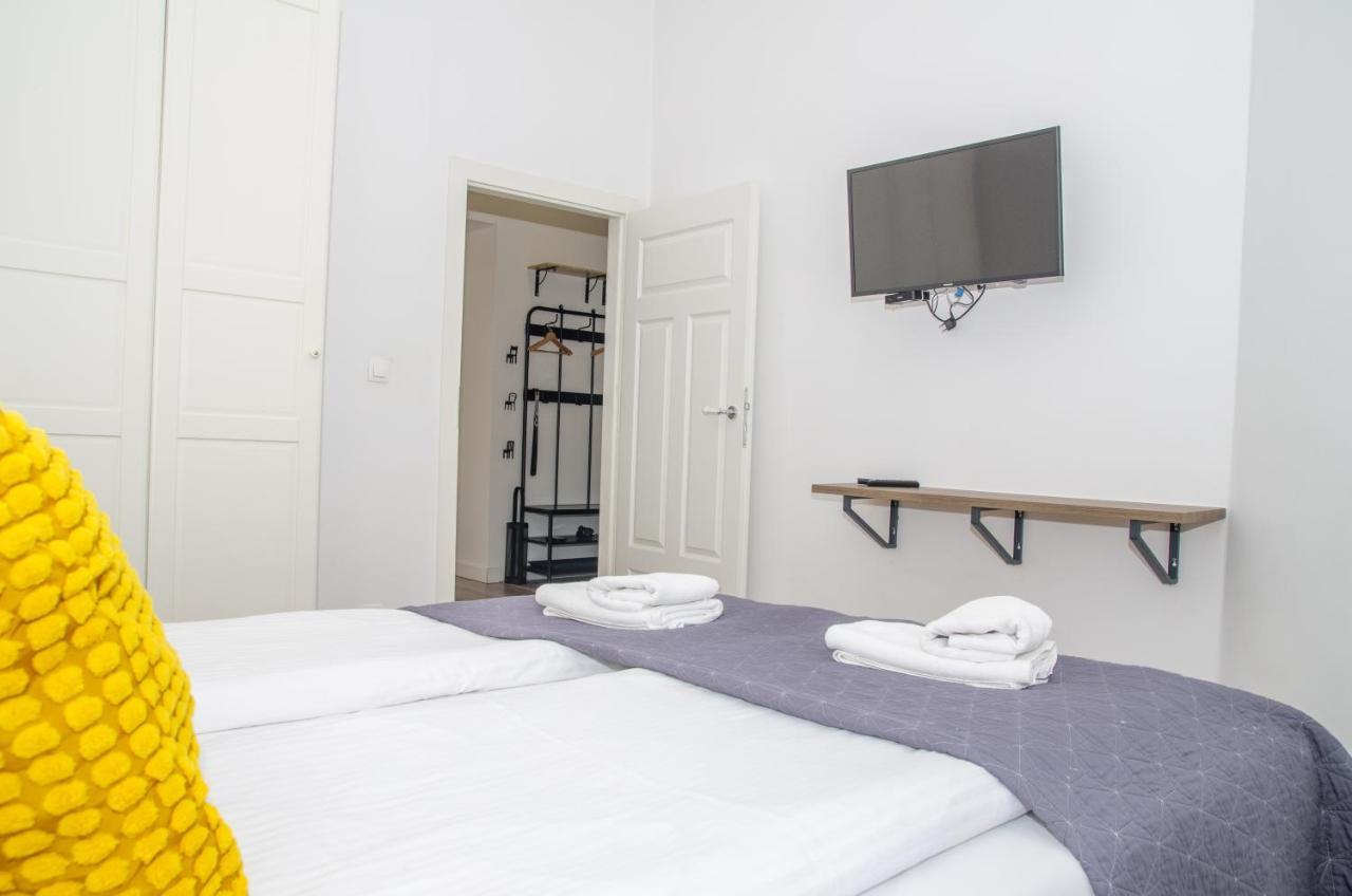 Wielopole 32 Boutique Old Town&kazimierz District By Inpoint Apartment Krakow