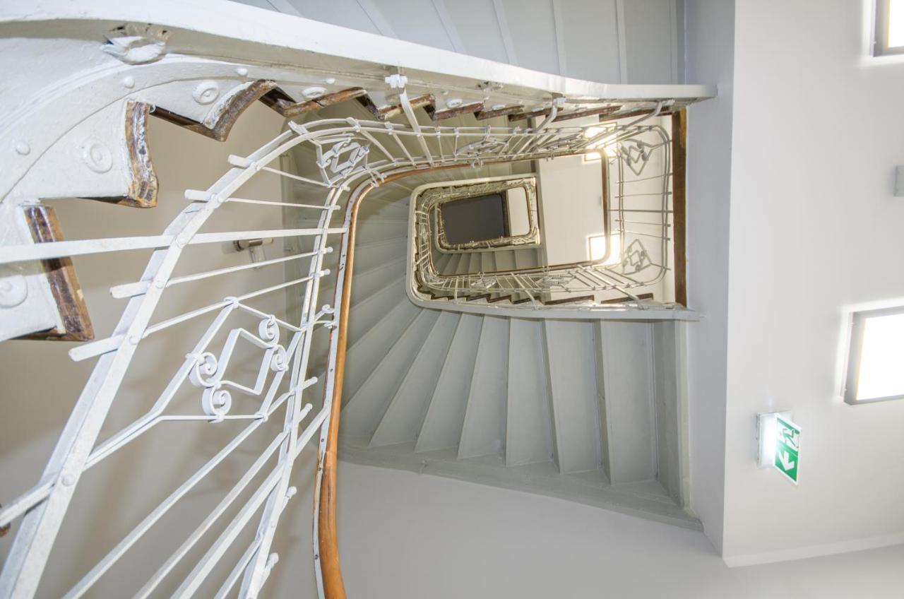 Wielopole 32 Boutique Old Town&kazimierz District By Inpoint Apartment *