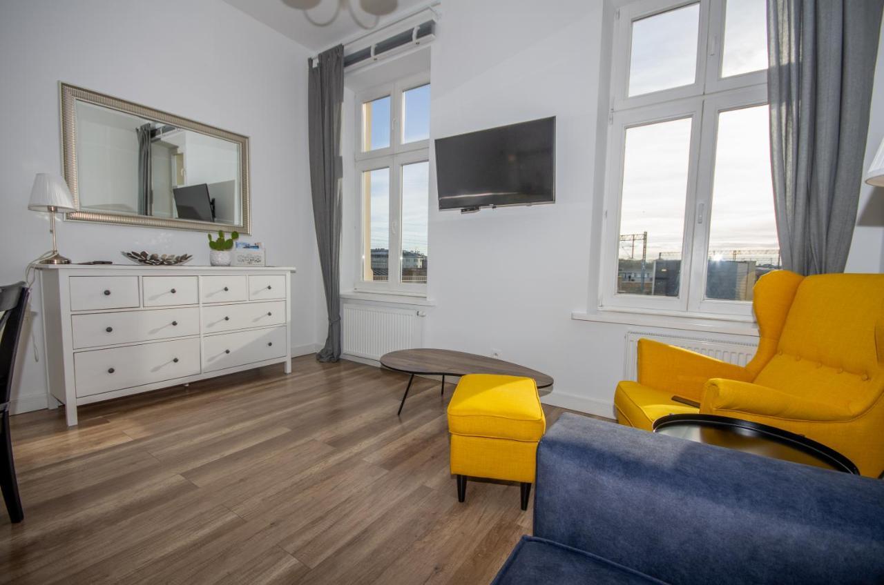 Apartment Wielopole 32 Boutique Old Town&kazimierz District By Inpoint