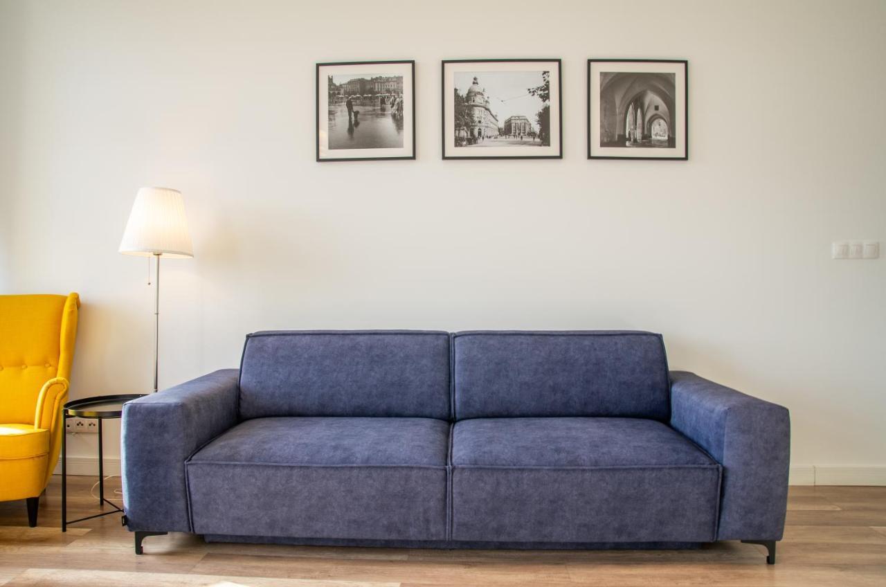 Wielopole 32 Boutique Old Town&kazimierz District By Inpoint Apartment