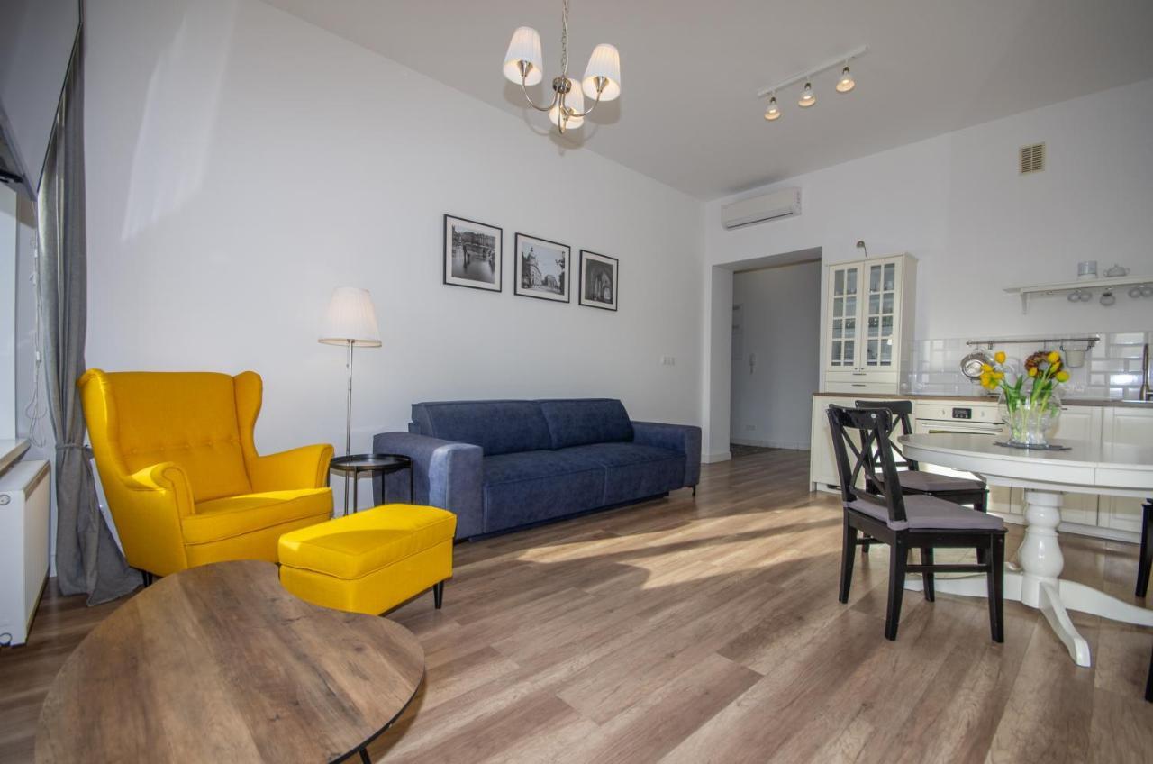 Wielopole 32 Boutique Old Town&kazimierz District By Inpoint Krakow