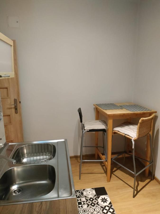 Feidum Quarters Flat Appartement