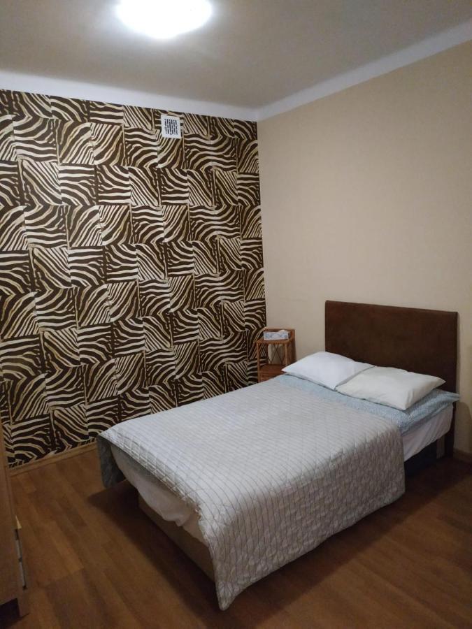 Feidum Quarters Flat Appartement