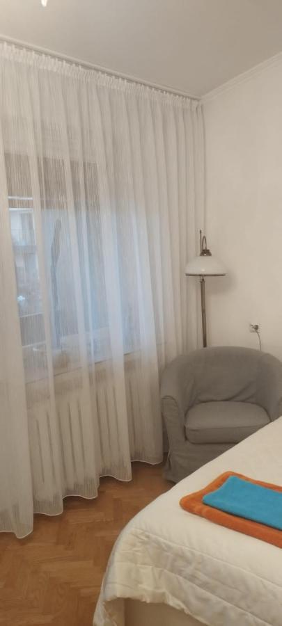 Homestay A Cosy Private In The Heart Of Old Podgorze Krakow
