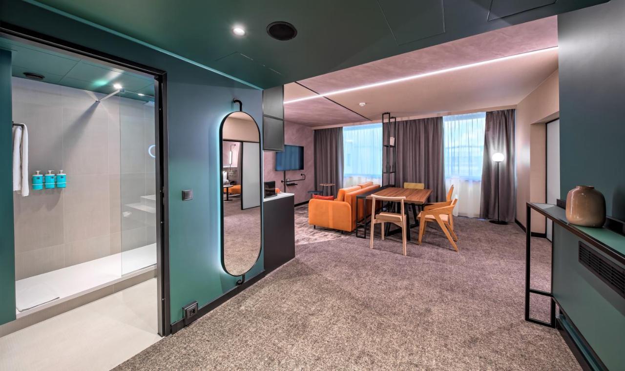 Novotel Centrum Hotel