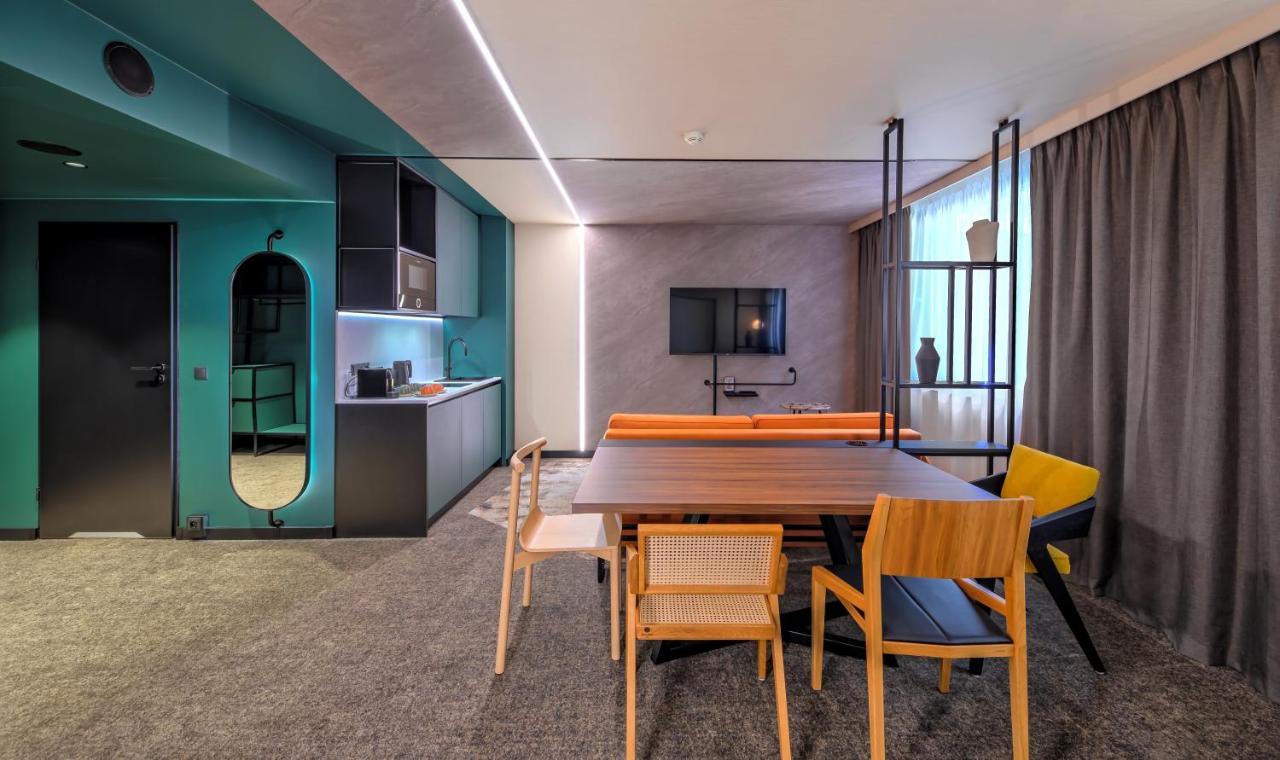 Novotel Centrum Hotel 4*