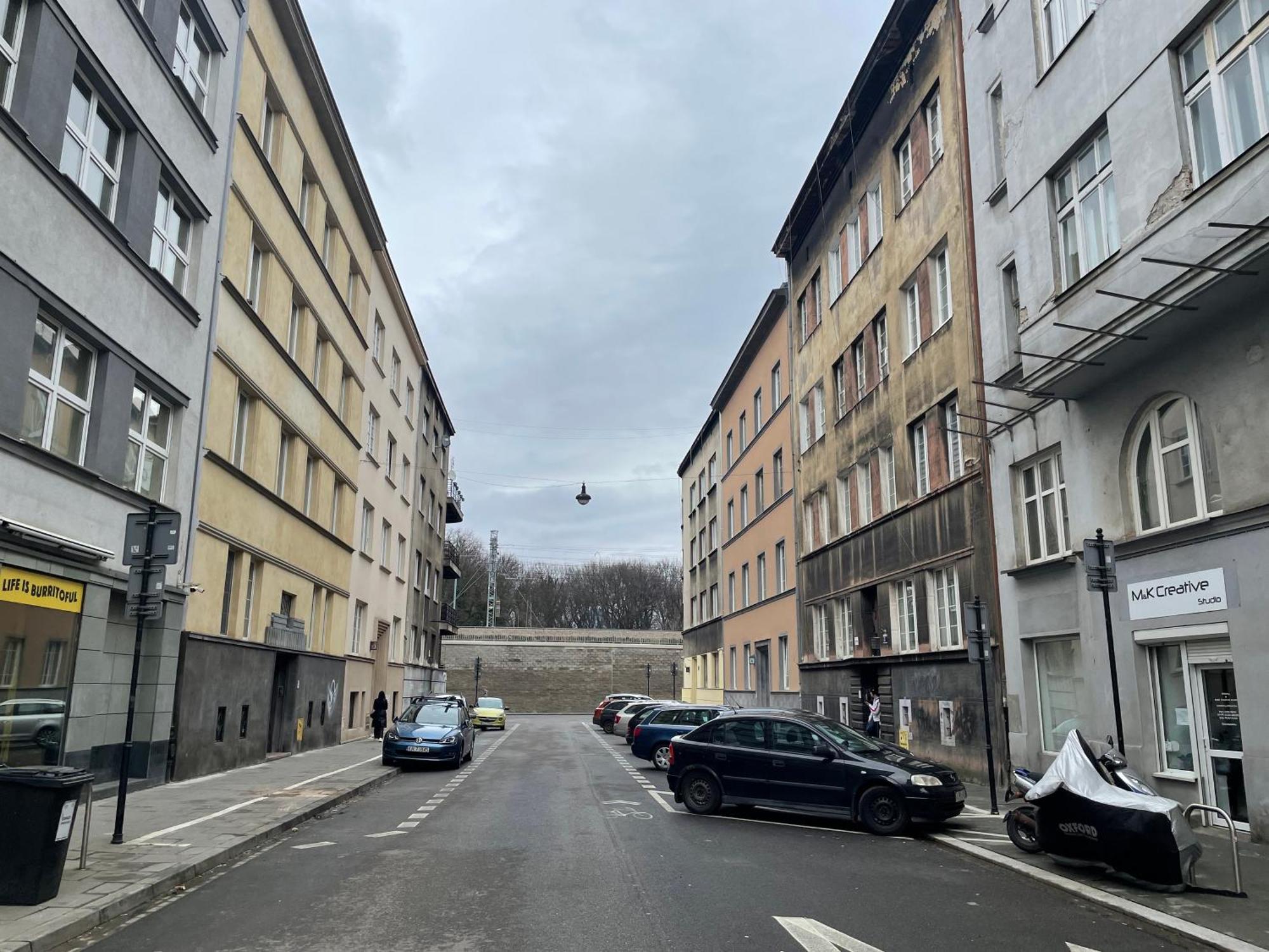 Rzeszowska Apt 01